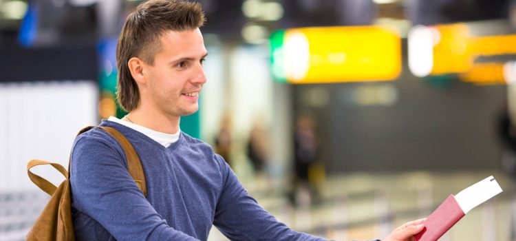 Can I Apply for a BVB While My Student Visa is Still Valid? Travel Rules Explained