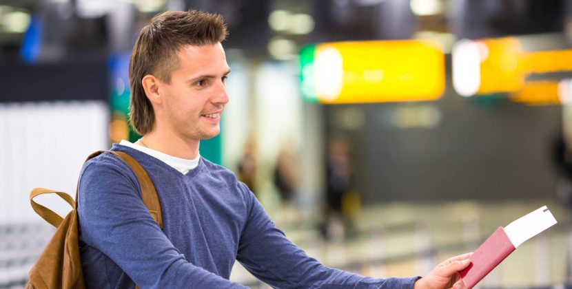 Can I Apply for a BVB While My Student Visa is Still Valid? Travel Rules Explained