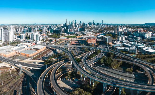 Is Perth Still Considered Regional for the 485 Extension?