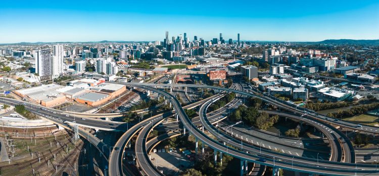 Is Perth Still Considered Regional for the 485 Extension?