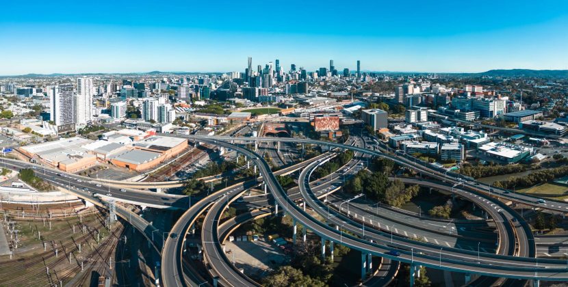 Is Perth Still Considered Regional for the 485 Extension?