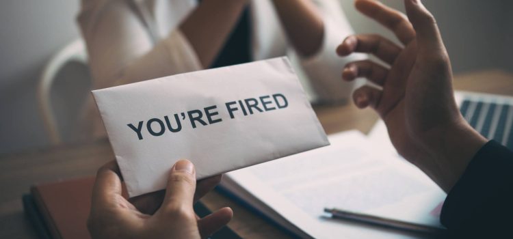 The 21-Day Deadline: What to Do if You Are Unfairly Fired