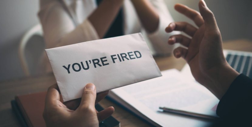 The 21-Day Deadline: What to Do if You Are Unfairly Fired