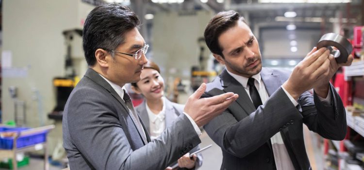 How to Find Engineering Firms with a Standard Business Sponsorship (SBS)