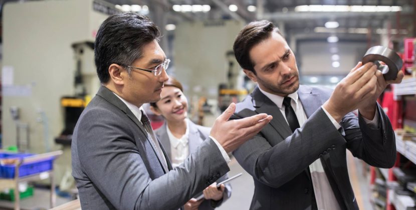 How to Find Engineering Firms with a Standard Business Sponsorship (SBS)
