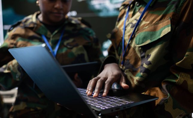 Government & Defence Pathways: High-Value Tech Roles in Federal Intelligence