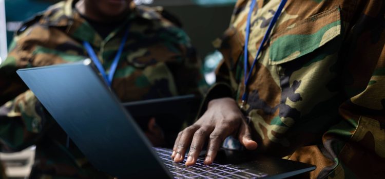 Government & Defence Pathways: High-Value Tech Roles in Federal Intelligence