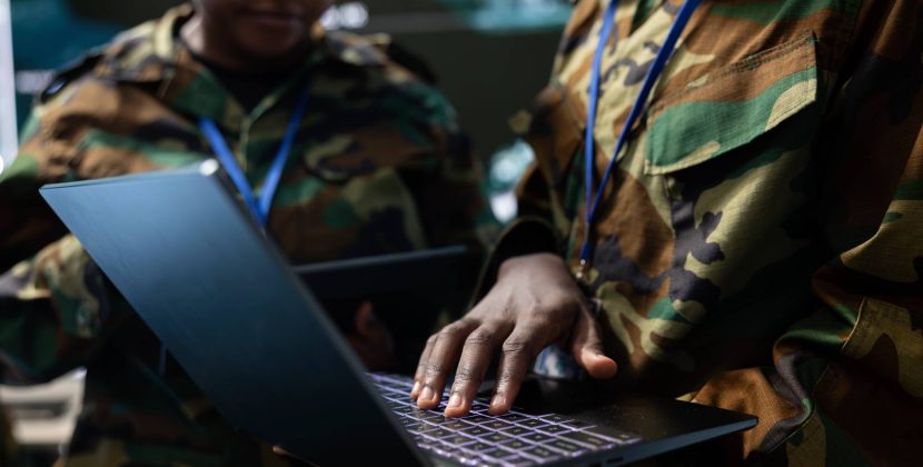 Government & Defence Pathways: High-Value Tech Roles in Federal Intelligence