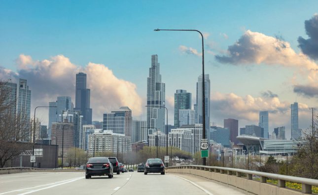 Top 5 Regional Cities Where You Don't Need a Car