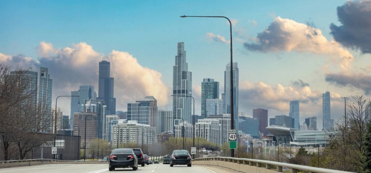Top 5 Regional Cities Where You Don’t Need a Car