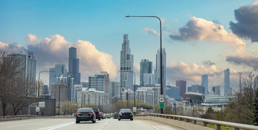 Top 5 Regional Cities Where You Don’t Need a Car