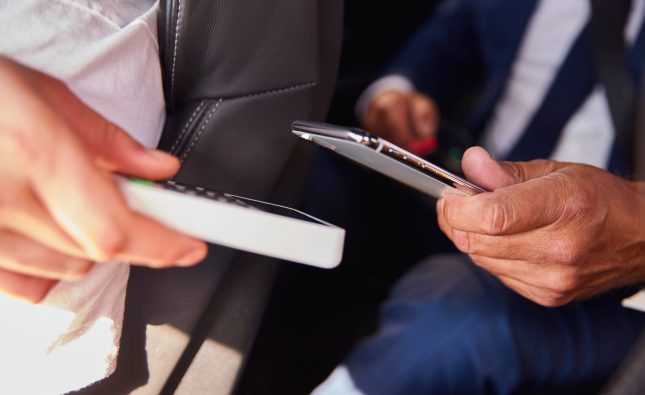 How to Access Your Official Rideshare Platform Tax Summary Statement