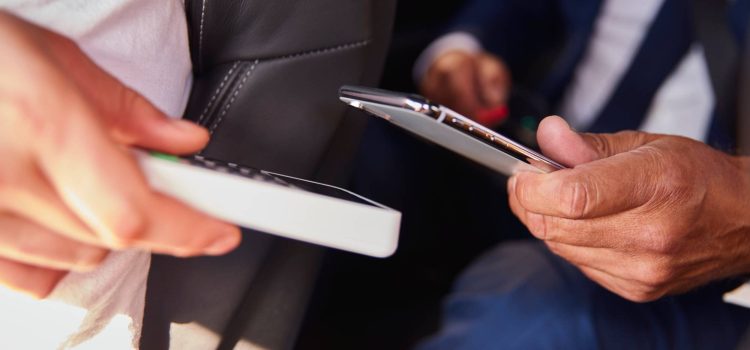 How to Access Your Official Rideshare Platform Tax Summary Statement