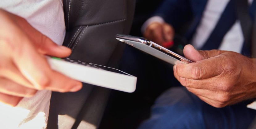 How to Access Your Official Rideshare Platform Tax Summary Statement