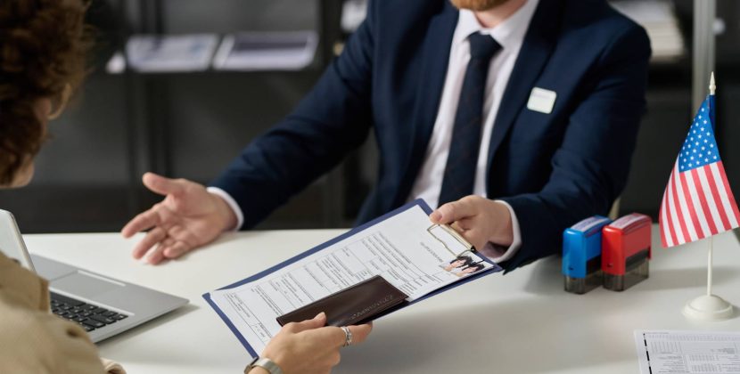 What Can an Immigration Lawyer Do That a Migration Agent Cannot?