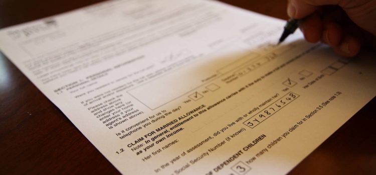Step-by-Step Guide: How to Fill Out a TFN Declaration Online