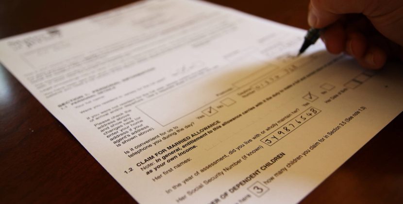Step-by-Step Guide: How to Fill Out a TFN Declaration Online