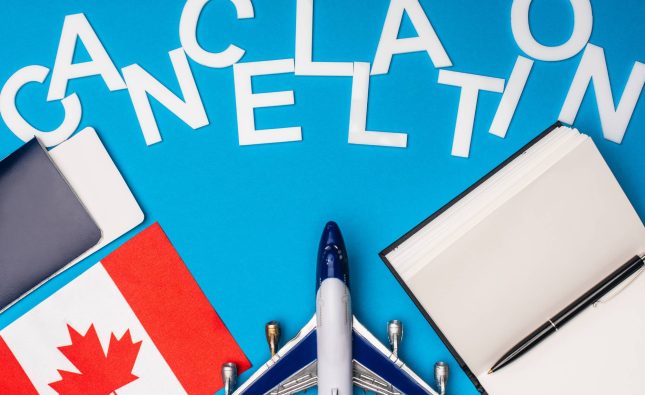 Does an Australian Visa Cancellation Show Up in Canada's Immigration System?