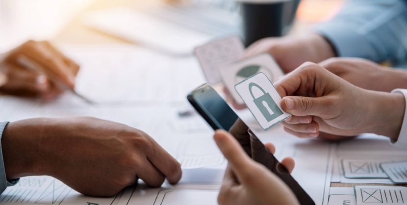 How to Securely Combine Sensitive Financial and Identity PDFs Offline