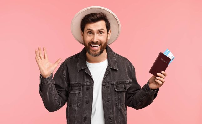 Can I Apply for Citizenship if I Started on a Tourist Visa?