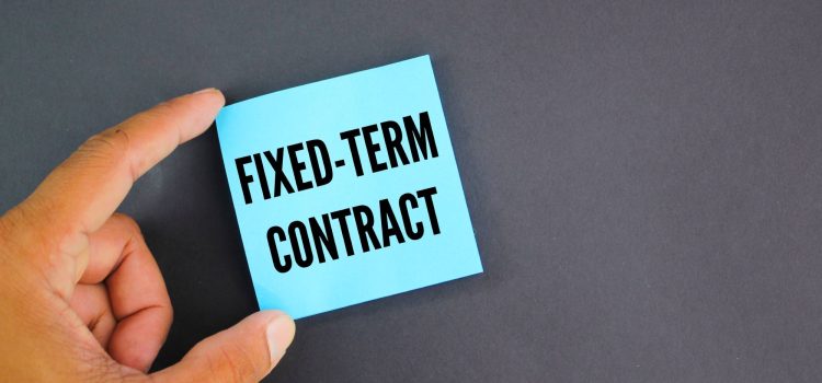Why You Should Never Sign a “Fixed-Term” Mining Contract