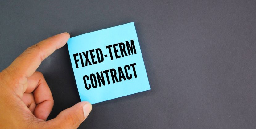Why You Should Never Sign a “Fixed-Term” Mining Contract