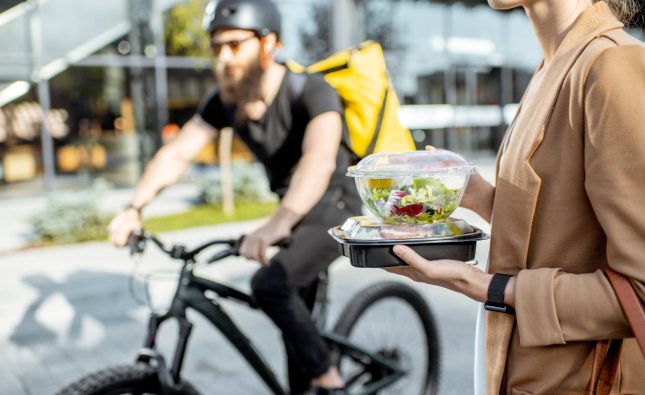 Does the ATO Know If You Do Both Uber Driving and Food Delivery?