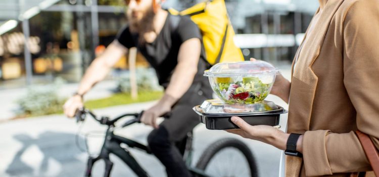 Does the ATO Know If You Do Both Uber Driving and Food Delivery?