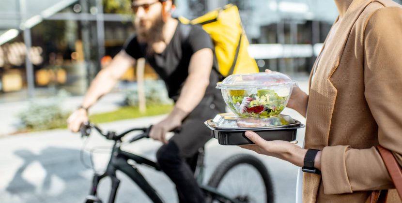 Does the ATO Know If You Do Both Uber Driving and Food Delivery?