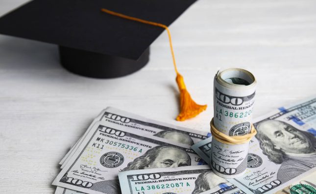 Why Your Graduate Salary Matters More Than Your Degree for Credit