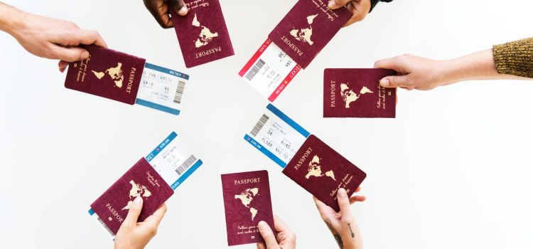 Weighing Group of Eight Prestige Against Regional Visa Advantages: The Strategic Choice
