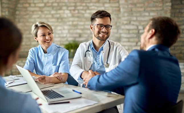 How to Negotiate a Relocation Package for Regional Healthcare