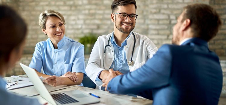 How to Negotiate a Relocation Package for Regional Healthcare