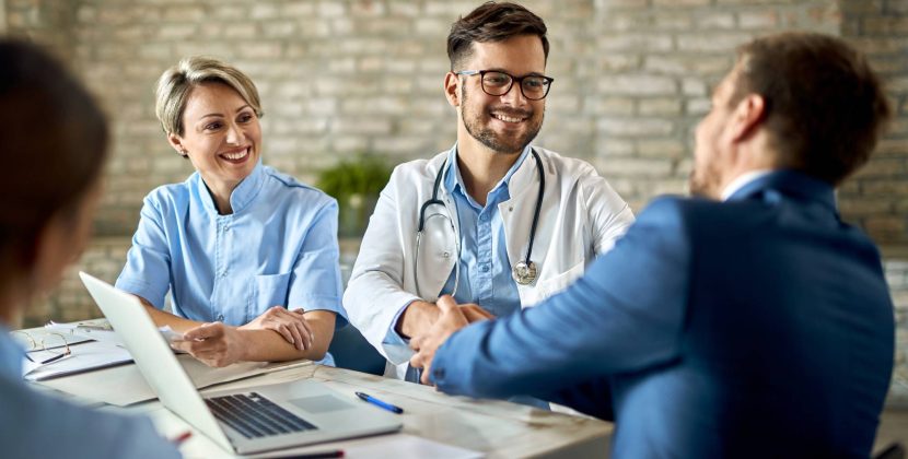 How to Negotiate a Relocation Package for Regional Healthcare