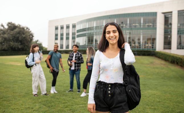 Top Indian Universities Eligible for the 2026 MATES Program: Official NIRF Tracker