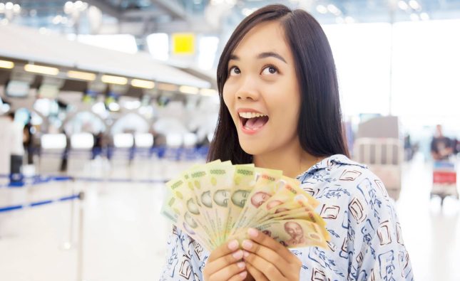 How to Declare Large Amounts of Cash at Sydney Airport