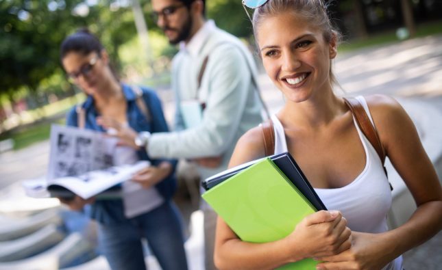 Can Masters by Coursework Students Work Full-Time Over Summer Breaks?