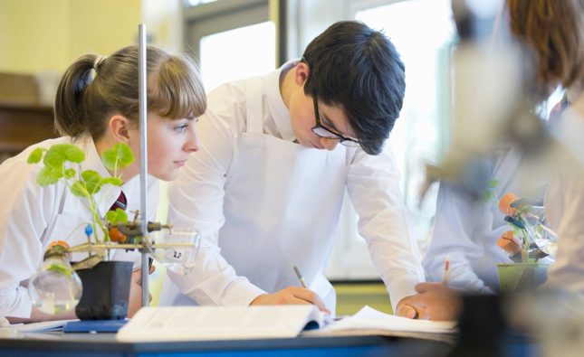 How to Prove 'First Class Honours' for the 3-Year STEM Extension