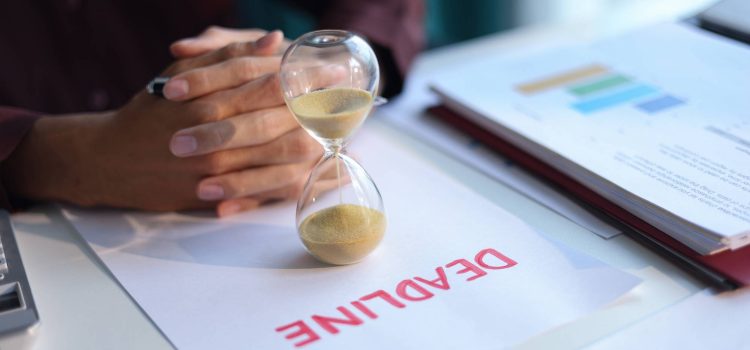 What to Do If You Miss a Department of Home Affairs RFI Deadline