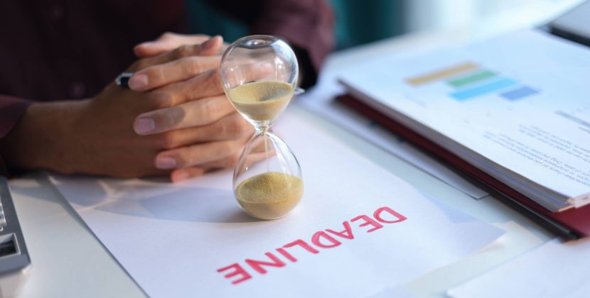 What to Do If You Miss a Department of Home Affairs RFI Deadline