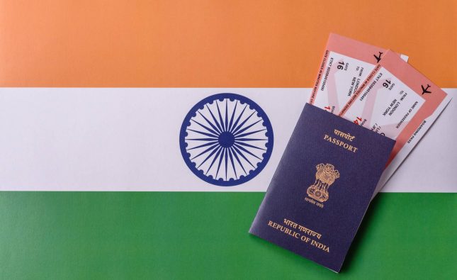 How to Apply for the 1,000 Indian Work and Holiday Visa Spots: Step-by-Step Ballot Guide
