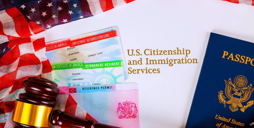 Does 12 Months as PR Have to Be Continuous for Citizenship?