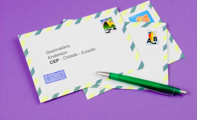 What to Do if Your AFP Hard Copy is Lost in the Mail