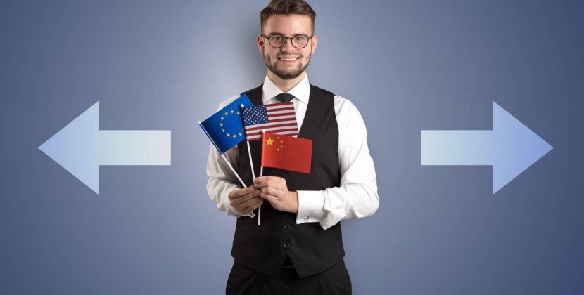 Can I Switch Employers While Being Sponsored on a 482 Visa?