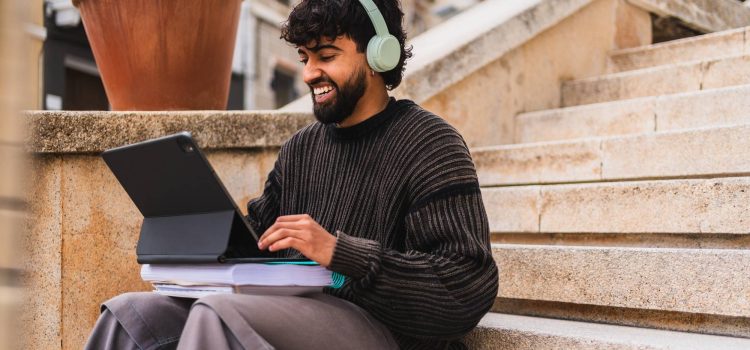 Step-by-Step: How to Safely Bridge Wise and University Portals