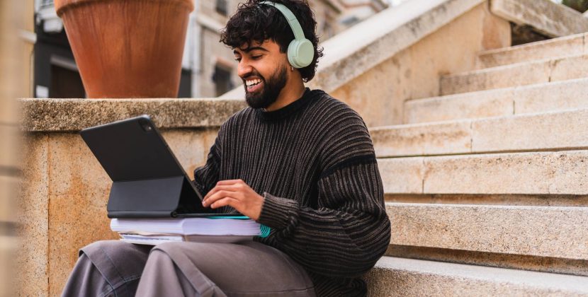 Step-by-Step: How to Safely Bridge Wise and University Portals