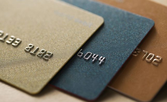 Top 3 Entry-Level Credit Cards for Students in 2026