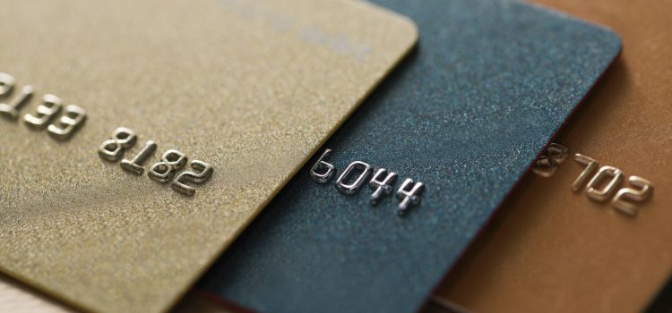 Top 3 Entry-Level Credit Cards for Students in 2026