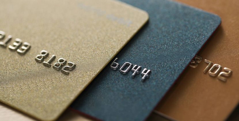 Top 3 Entry-Level Credit Cards for Students in 2026