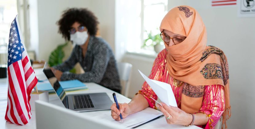 Does Working on a 485 Visa Count Toward the 494 Experience Requirement?